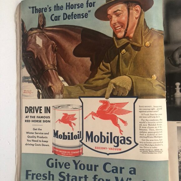 Life Magazine - Picture 11 of 15